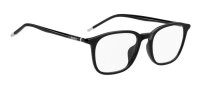HUGO HG 1353/G MÄNNER VOLLRANDFASSUNG 807-SCHWARZ