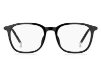 Hugo HG 1353/G Männer Vollrandfassung 807-Schwarz