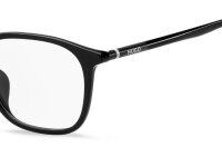Hugo HG 1353/G Männer Vollrandfassung 807-Schwarz