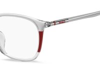 Hugo HG 1353/G Männer Vollrandfassung KB7-Grau