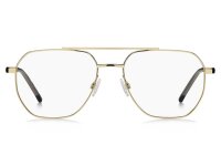 Hugo HG 1354 Männer Vollrandfassung J5G-Gold