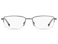 Hugo HG 1355 Männer Halbrandfassung KJ1-Grau