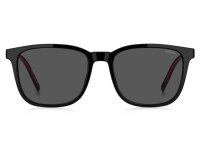 Hugo HG 1356/S Männer Vollrandfassung 807-Schwarz