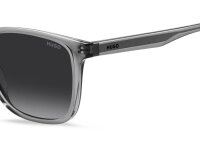 Hugo HG 1356/S Männer Vollrandfassung KB7-Grau