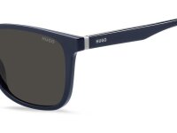 Hugo HG 1356/S Männer Vollrandfassung PJP-Blau