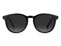 Hugo HG 1357/S Männer Vollrandfassung 807-Schwarz