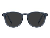 Hugo HG 1357/S Männer Vollrandfassung PJP-Blau