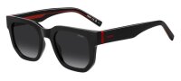 HUGO HG 1358/S MÄNNER VOLLRANDFASSUNG 807-SCHWARZ