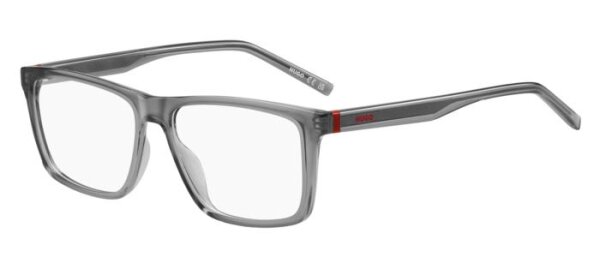 Hugo HG 1359 Männer Vollrandfassung KB7-Grau
