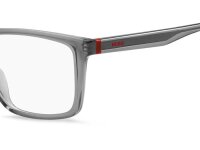 Hugo HG 1359 Männer Vollrandfassung KB7-Grau
