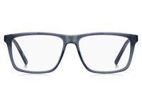 Hugo HG 1359 Männer Vollrandfassung PJP-Blau