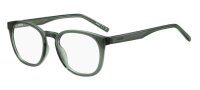 HUGO HG 1360 MÄNNER VOLLRANDFASSUNG 1ED-GRÜN