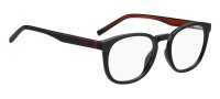 HUGO HG 1360 MÄNNER VOLLRANDFASSUNG 807-SCHWARZ
