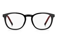 Hugo HG 1360 Männer Vollrandfassung 807-Schwarz