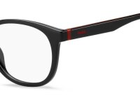 Hugo HG 1360 Männer Vollrandfassung 807-Schwarz