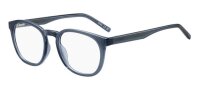 HUGO HG 1360 MÄNNER VOLLRANDFASSUNG PJP-BLAU
