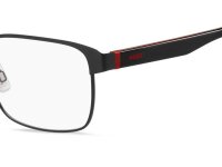 Hugo HG 1361 Männer Vollrandfassung 003-Schwarz