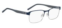 HUGO HG 1361 MÄNNER VOLLRANDFASSUNG 0JI-BLAU GRAU