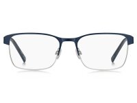Hugo HG 1361 Männer Vollrandfassung 0JI-Blau Grau