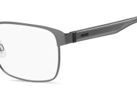 HUGO HG 1361 MÄNNER VOLLRANDFASSUNG R80-GRAU