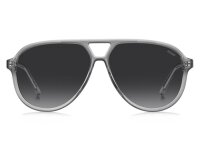 Hugo HG 1362/S Frauen Vollrandfassung KB7-Grau