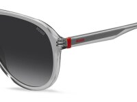 Hugo HG 1362/S Frauen Vollrandfassung KB7-Grau