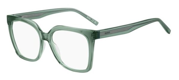 Hugo HG 1363 Frauen Vollrandfassung ZI9-Blau