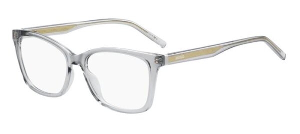 Hugo HG 1364 Frauen Vollrandfassung KB7-Grau