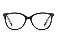 Hugo HG 1365 Frauen Vollrandfassung 807-Schwarz