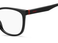 Hugo HG 1365 Frauen Vollrandfassung 807-Schwarz