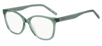 HUGO HG 1365 FRAUEN VOLLRANDFASSUNG ZI9-BLAU