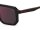 Hugo HG 1312/S Männer Vollrandfassung 807-Schwarz