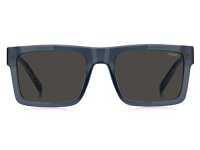 Hugo HG 1314/S Männer Vollrandfassung PJP-Blau