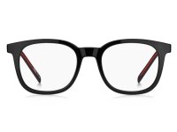Hugo HG 1315 Männer Vollrandfassung 807-Schwarz