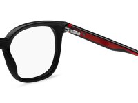Hugo HG 1315 Männer Vollrandfassung 807-Schwarz