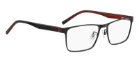 HUGO HG 1316/G MÄNNER VOLLRANDFASSUNG 003-SCHWARZ