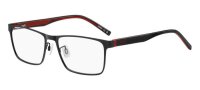 Hugo HG 1316/G Männer Vollrandfassung 003-Schwarz -...