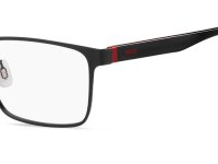 Hugo HG 1316/G Männer Vollrandfassung 003-Schwarz