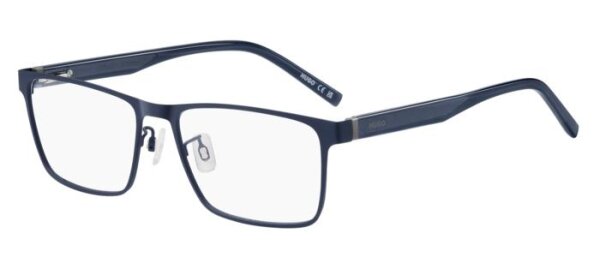 Hugo HG 1316/G Männer Vollrandfassung PJP-Blau