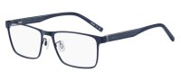 Hugo HG 1316/G Männer Vollrandfassung PJP-Blau -...