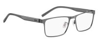 HUGO HG 1316/G MÄNNER VOLLRANDFASSUNG R80-GRAU