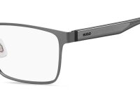 Hugo HG 1316/G Männer Vollrandfassung R80-Grau
