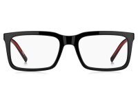 Hugo HG 1317 Männer Vollrandfassung 807-Schwarz