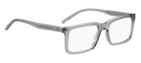HUGO HG 1317 MÄNNER VOLLRANDFASSUNG KB7-GRAU