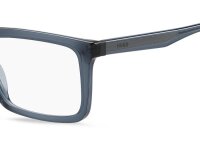 Hugo HG 1317 Männer Vollrandfassung PJP-Blau