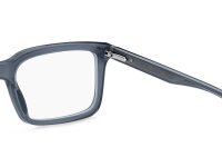 Hugo HG 1317 Männer Vollrandfassung PJP-Blau