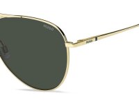Hugo HG 1318/S Männer Vollrandfassung J5G-Gold