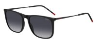 HUGO HG 1319/S MÄNNER VOLLRANDFASSUNG 807-SCHWARZ