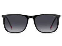 Hugo HG 1319/S Männer Vollrandfassung 807-Schwarz