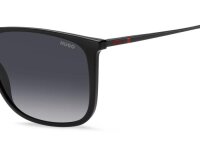 Hugo HG 1319/S Männer Vollrandfassung 807-Schwarz